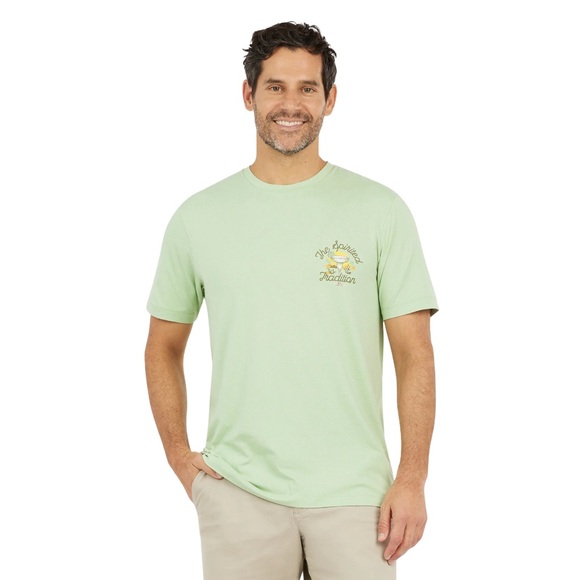 Chaps Other - NWT Chaps Men's Short Sleeve Tee size: S